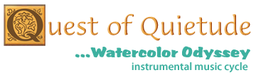 Quest of Quietude
