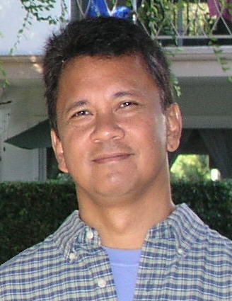 Ernie Nunez