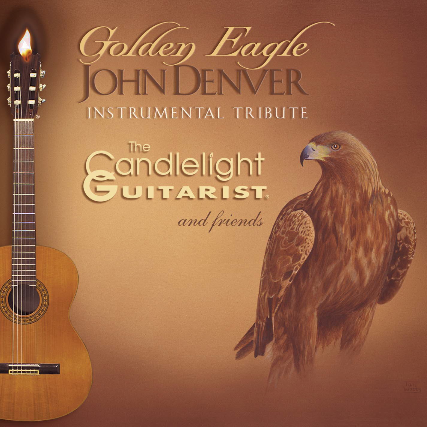 John Denver – This Old Guitar Lyrics