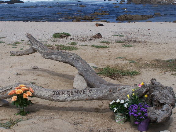 Ron Deutschendorf holding plaque
