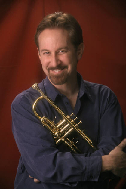 Paul Seaforth, flugelhorn