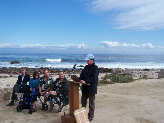 Reading Proclamation