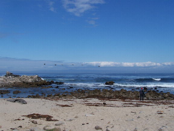 Ron Deutschendorf holding plaque